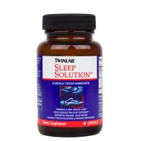 Sleep Solution (30капс)